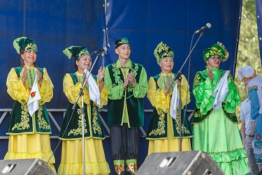 Сергей Грачев: «Жить по-соседски – это значит жить в мире и согласии»